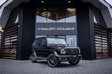 G63 Edition 1 - Panorama | Burmester | Stoelkoelin