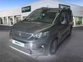 Peugeot Rifter 1 1.2 PureTech 130 EAT8 S/S Allure Grigio - thumbnail 1