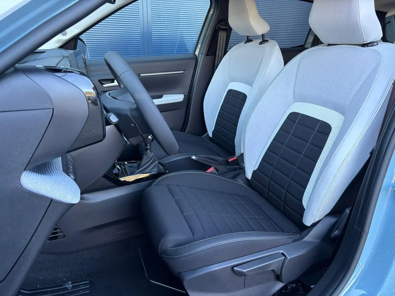 Citroen C3 2026 — фото 12