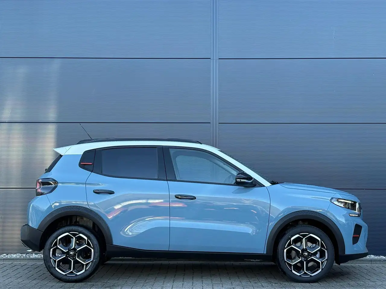 Citroen C3 2026