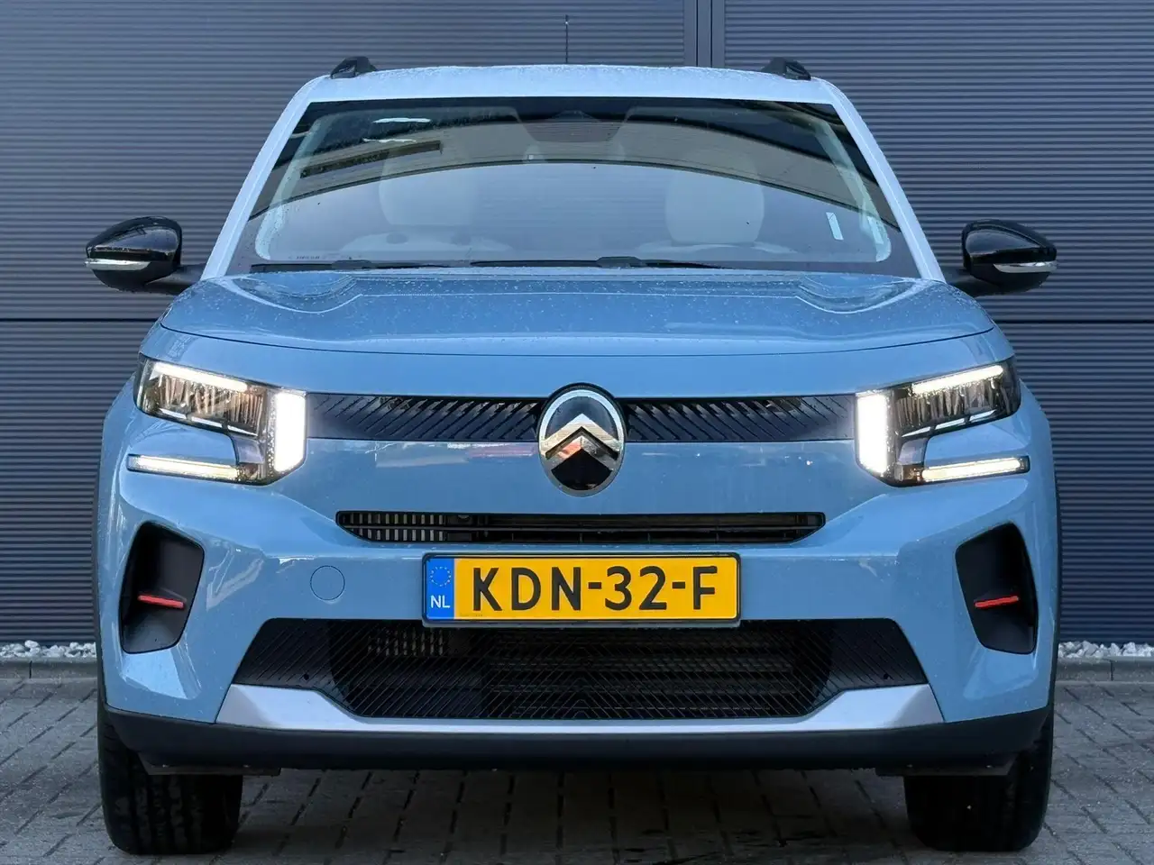Citroen C3 2026