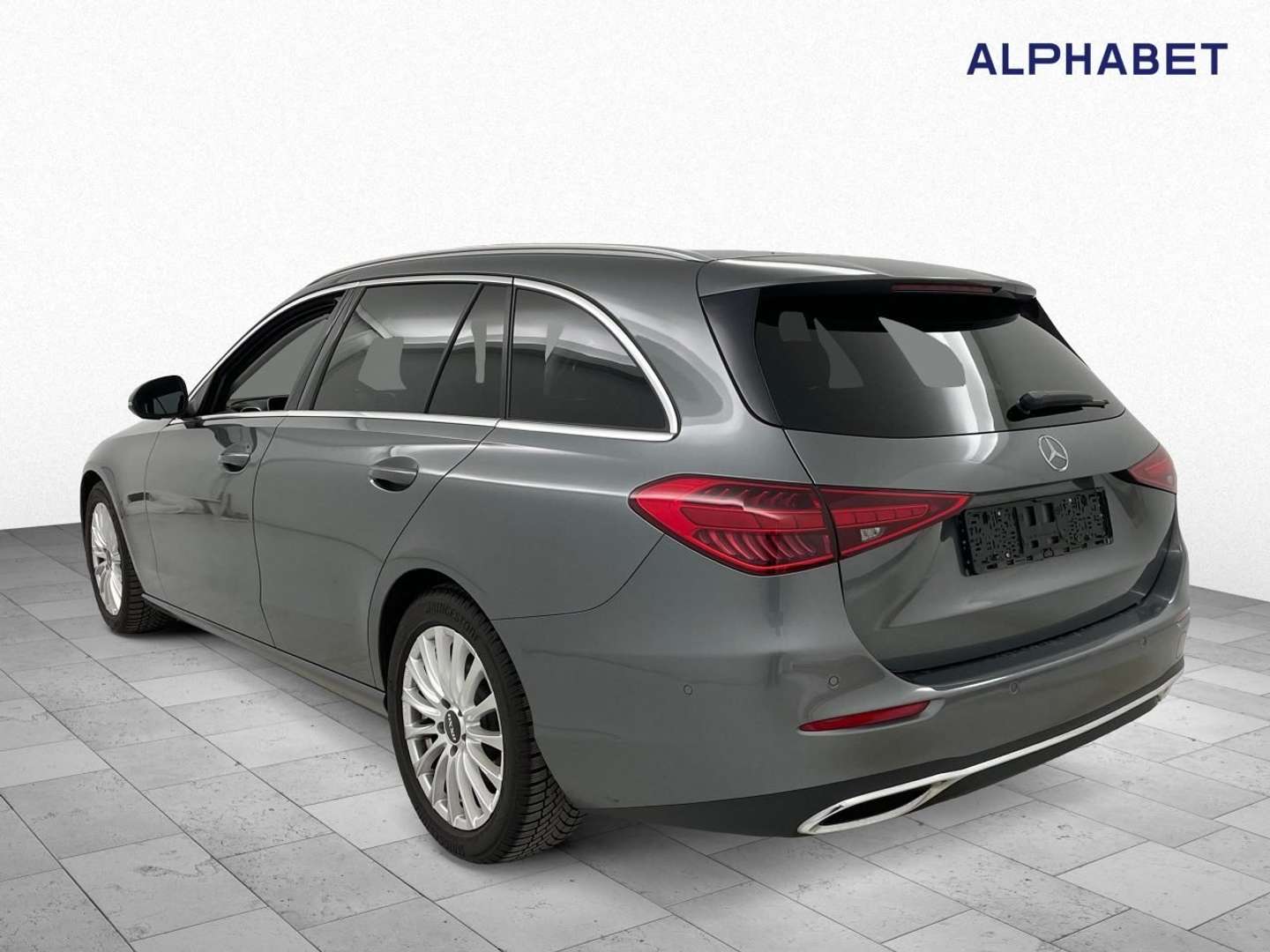 Mercedes Classe C 200 Avantgarde -  - Joinsteer - #3