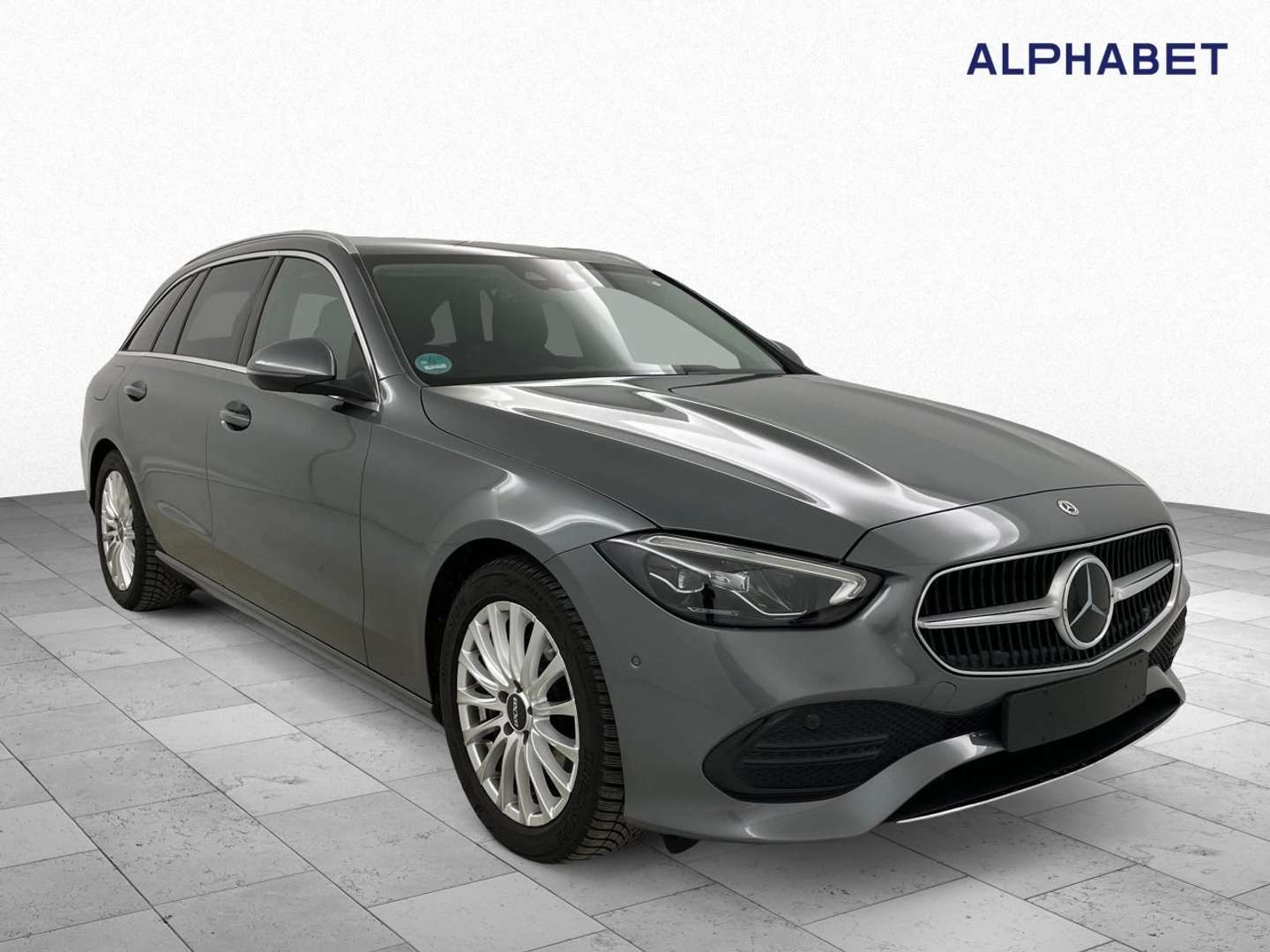 Mercedes Classe C 200 Avantgarde -  - Joinsteer - #2