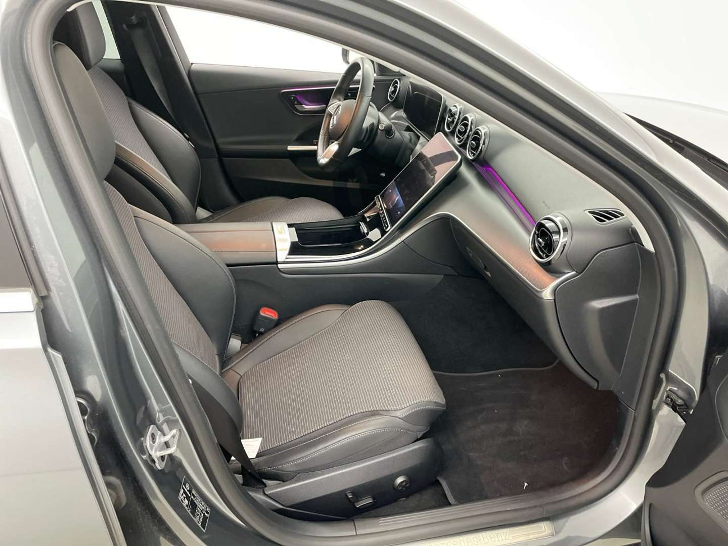 Mercedes Classe C 200 Avantgarde -  - Joinsteer - #4