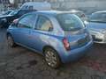 Nissan Micra City Klima TÜV Servo Multi 1Hand!!! Blau - thumbnail 7