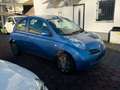 Nissan Micra City Klima TÜV Servo Multi 1Hand!!! Blau - thumbnail 3
