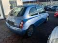 Nissan Micra City Klima TÜV Servo Multi 1Hand!!! Blau - thumbnail 5
