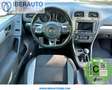 Volkswagen Golf 1.4 TSI Sport 160 Blanco - thumbnail 21