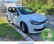 Volkswagen Golf 1.4 TSI Sport 160 Blanco - thumbnail 3