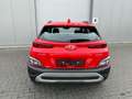 Hyundai KONA 1.6 T-GDi DCT // HYBRIDE // ETAT NEUVE // CAMERA / Rouge - thumbnail 5