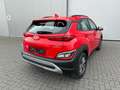 Hyundai KONA 1.6 T-GDi DCT // HYBRIDE // ETAT NEUVE // CAMERA / Rouge - thumbnail 6