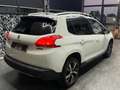 Peugeot 2008 1.6 bluehdi Black Matt 100cv Bianco - thumbnail 5