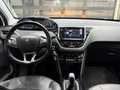 Peugeot 2008 1.6 bluehdi Black Matt 100cv Bianco - thumbnail 9