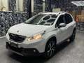 Peugeot 2008 1.6 bluehdi Black Matt 100cv Bianco - thumbnail 3