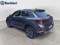 Volkswagen T-Roc T-Roc 1.0 TSI Style Grigio - thumbnail 4