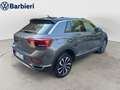 Volkswagen T-Roc T-Roc 1.0 TSI Style Grigio - thumbnail 3