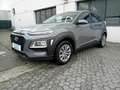 Hyundai KONA 1.0 BENZINA MANUALE 120CV OK NEOPATENTATO Grigio - thumbnail 1