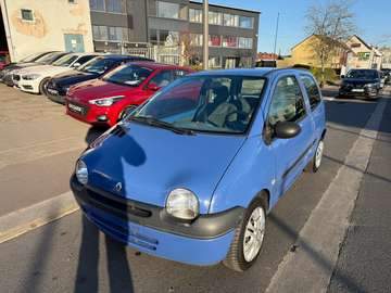 Twingo 1.2i Authentique