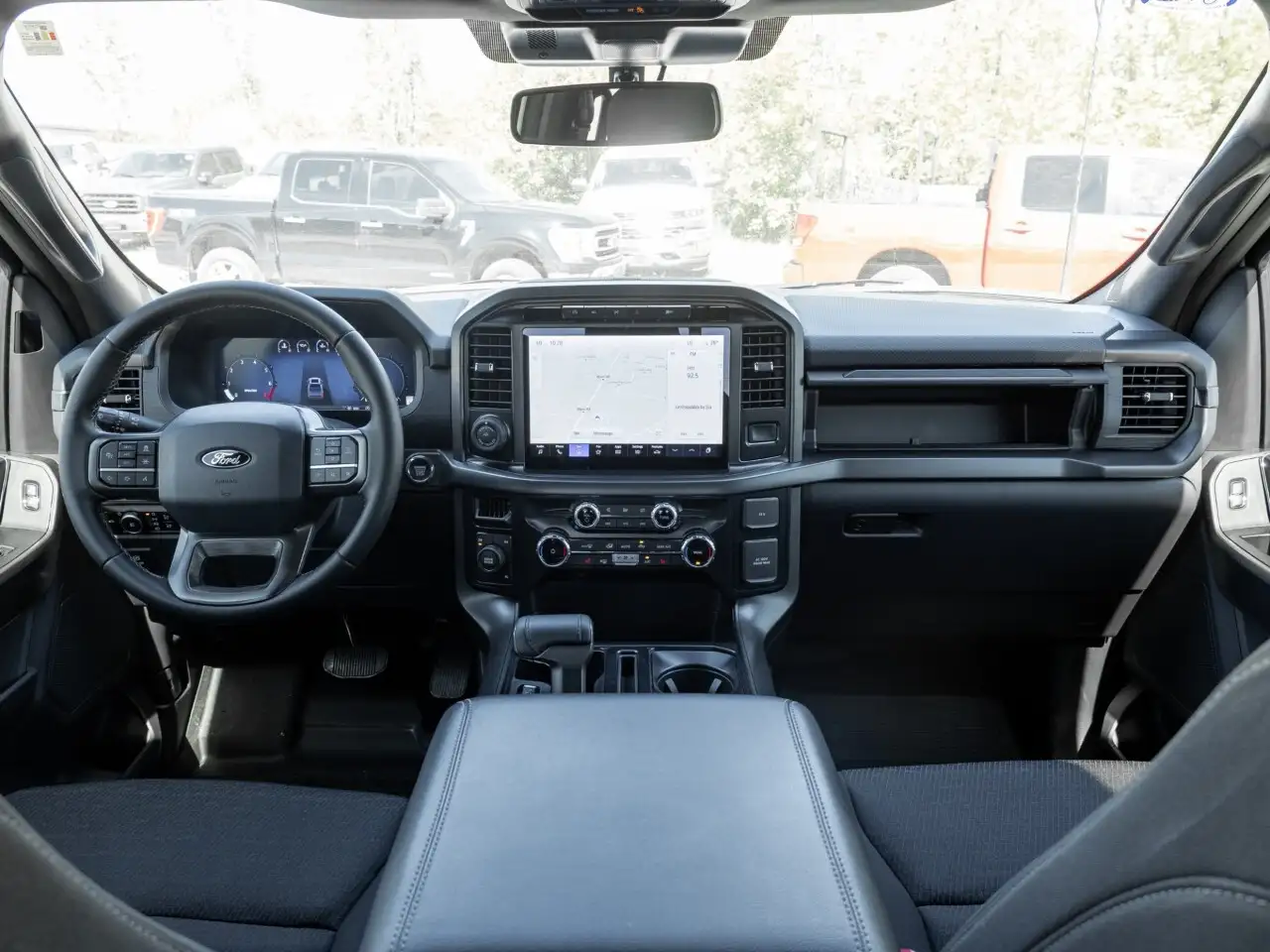 Ford F 150 снимка Ford F 150