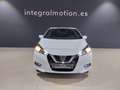Nissan Micra IG-T Acenta Sprint 92 Beyaz - thumbnail 2
