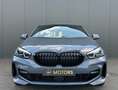 BMW 118 d 136cv Pack M - Individual - Cockpit - Alcantara Grigio - thumbnail 5