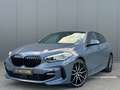 BMW 118 d 136cv Pack M - Individual - Cockpit - Alcantara Grigio - thumbnail 1