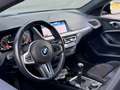 BMW 118 d 136cv Pack M - Individual - Cockpit - Alcantara Gris - thumbnail 26