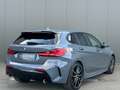 BMW 118 d 136cv Pack M - Individual - Cockpit - Alcantara Grigio - thumbnail 2