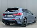 BMW 118 d 136cv Pack M - Individual - Cockpit - Alcantara Grigio - thumbnail 11