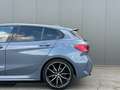 BMW 118 d 136cv Pack M - Individual - Cockpit - Alcantara Grigio - thumbnail 10