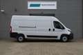 Peugeot Boxer 335 2.2 BlueHDi L3H2 180pk EAT8 Automaat - Airco - Blanc - thumbnail 4