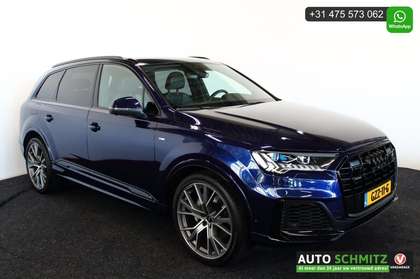 Audi Q7 55 TFSI quattro Pro Line S 7p *Navi/Laserlight/Tre