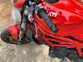 Ducati Monster 797 Monster 797+ Rojo - thumbnail 2