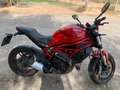 Ducati Monster 797 Monster 797+ Rojo - thumbnail 4