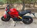 Ducati Monster 797 Monster 797+ Rojo - thumbnail 1