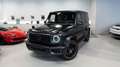 Mercedes-Benz G 63 4MATIC Negro - thumbnail 1