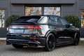 Audi Q8 60 TFSI e Competition 490pk, Carbon, Full-options Schwarz - thumbnail 9