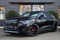 Audi Q8 60 TFSI e Competition 490pk, Carbon, Full-options Schwarz - thumbnail 1