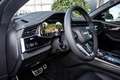 Audi Q8 60 TFSI e Competition 490pk, Carbon, Full-options Schwarz - thumbnail 12