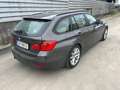 BMW 318 318d Touring xxl navi Alu neues Pickel Euro 5!! Silber - thumbnail 9