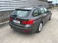 BMW 318 318d Touring xxl navi Alu neues Pickel Euro 5!! Silber - thumbnail 8