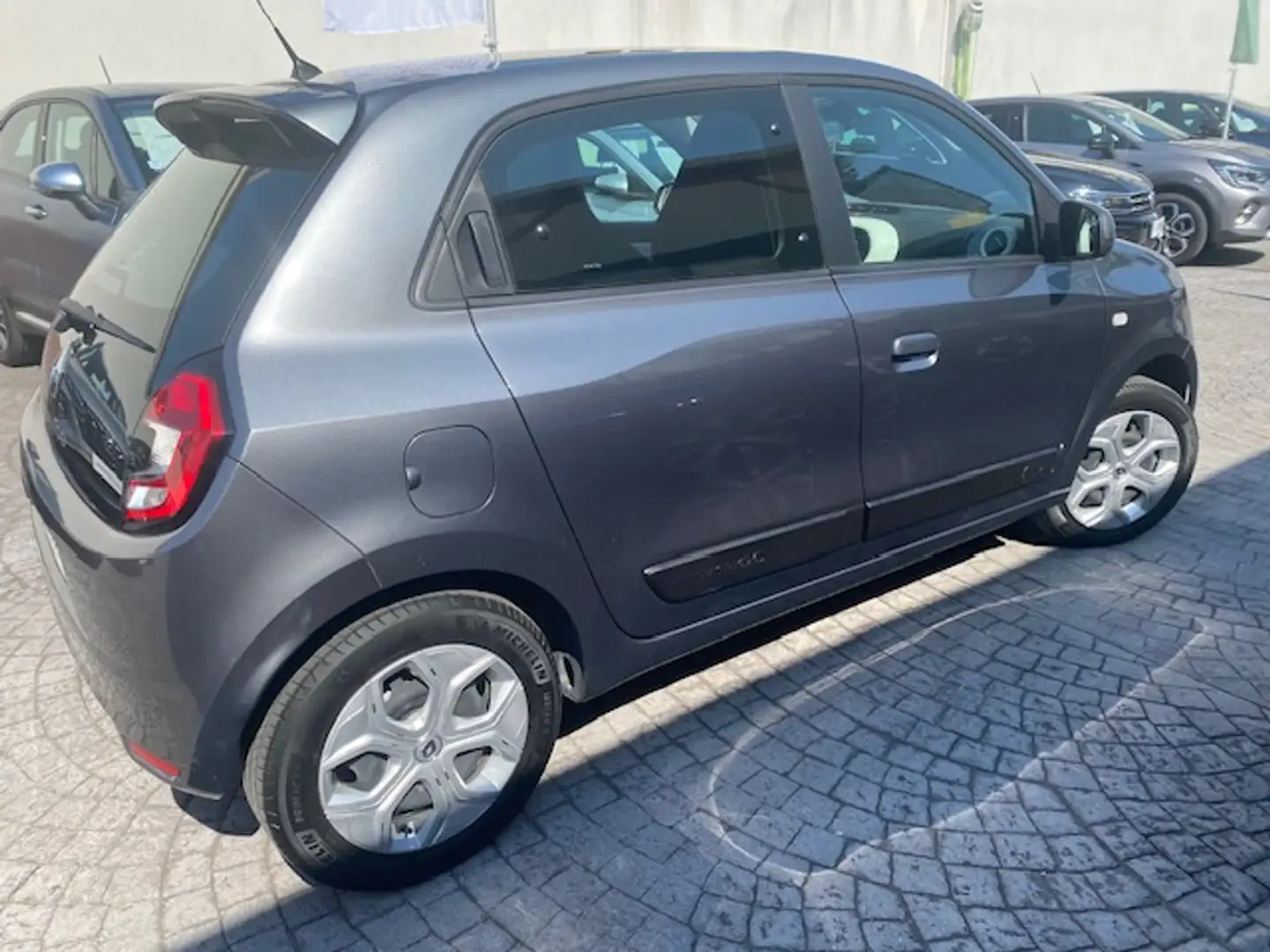 Renault Twingo Twingo III TCe 95 Zen - 2