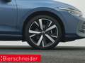 Volkswagen Golf VIII Var. 1.5 eTSI DSG Style IQ.LIGHT NAVI HUD KAM Blau - thumbnail 30
