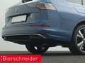 Volkswagen Golf VIII Var. 1.5 eTSI DSG Style IQ.LIGHT NAVI HUD KAM Blau - thumbnail 26
