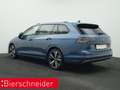 Volkswagen Golf VIII Var. 1.5 eTSI DSG Style IQ.LIGHT NAVI HUD KAM Blau - thumbnail 4