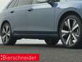 Volkswagen Golf VIII Var. 1.5 eTSI DSG Style IQ.LIGHT NAVI HUD KAM Blau - thumbnail 34