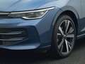 Volkswagen Golf VIII Var. 1.5 eTSI DSG Style IQ.LIGHT NAVI HUD KAM Blau - thumbnail 20