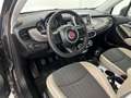 Fiat 500X 500X 1.6 mjt Lounge 4x2 120cv Grigio - thumbnail 7