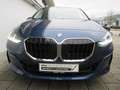 BMW 218 i Active Tourer GSD/HeadUp 2 JAHRE GARANTIE Bleu - thumbnail 3