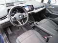BMW 218 i Active Tourer GSD/HeadUp 2 JAHRE GARANTIE Blauw - thumbnail 9